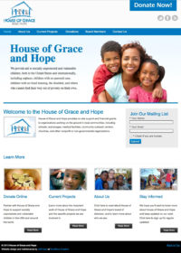 House of Grace & Hope
